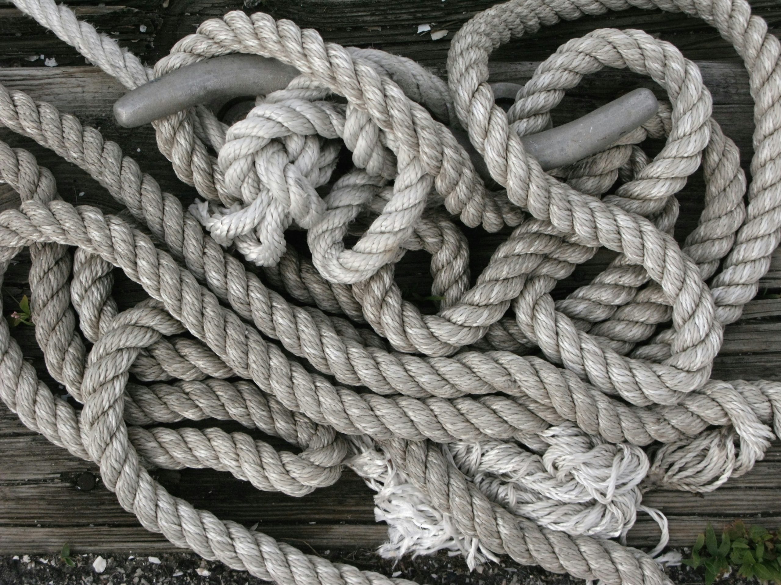 How NOT to Twist a Plot