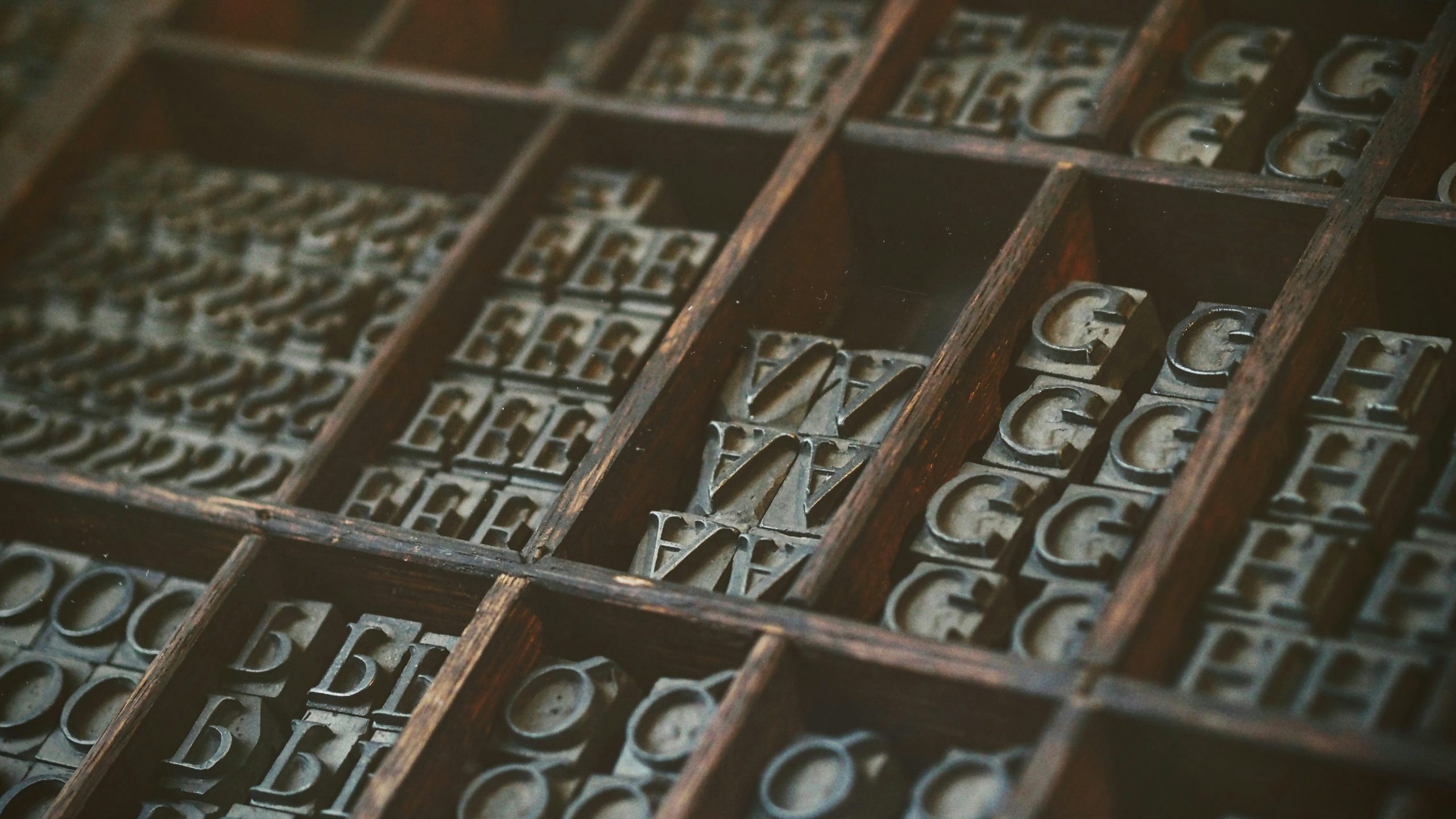 Style over Substance – The Cost of Typos