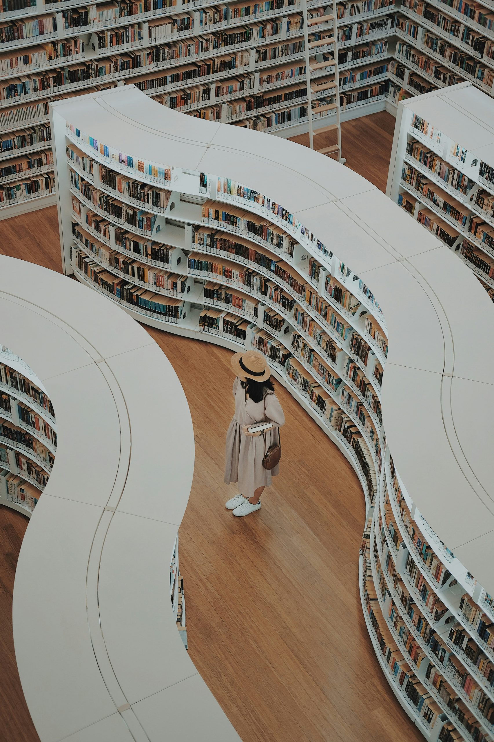 Finishing a Novel – or Three